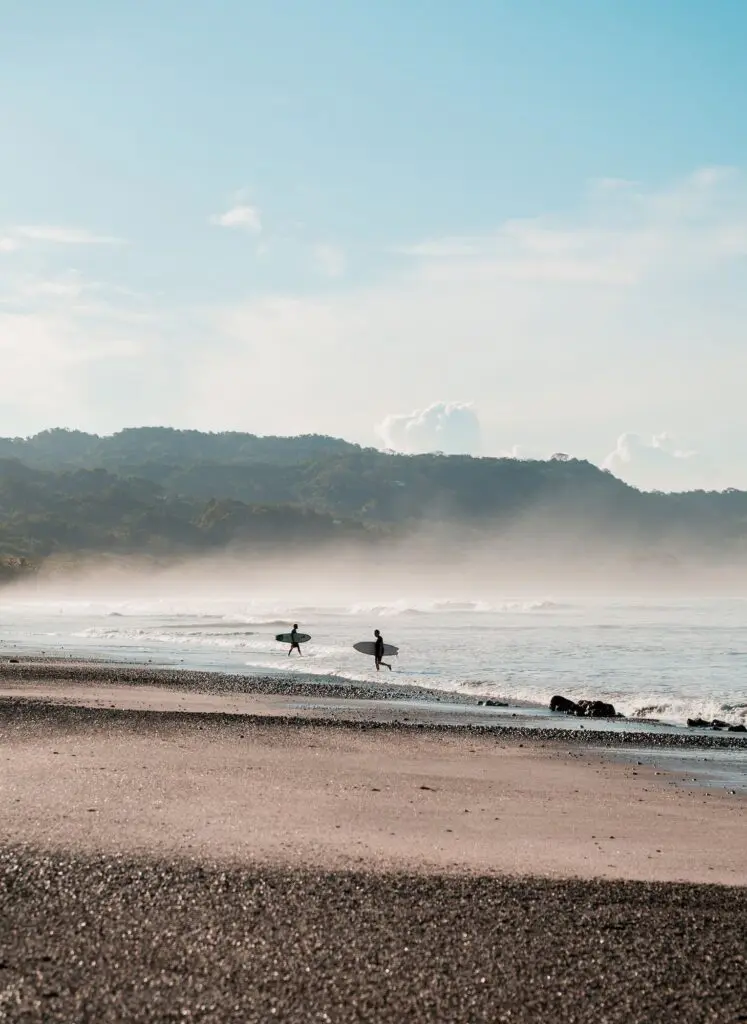Costa Rica Nomads - Roadtrip Costa Rica - Rondreis Costa Rica - 4x4 Costa Rica - Autoreis Costa Rica - Twee weken Costa Rica
