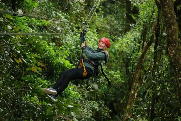 Costa Rica Roadtrip - Twee weken rondreis Costa Rica - Tour Costa Rica