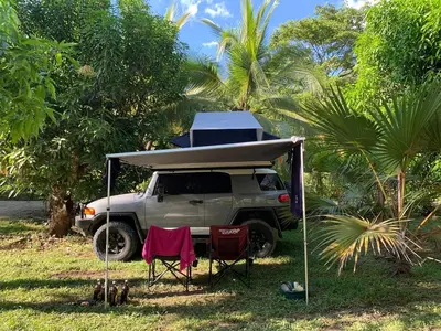 Costa Rica roadtrip - twee weken tour Costa Rica - Costa Rica Nomads