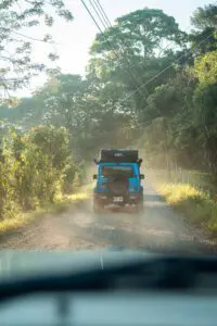 Costa Rica roadtrip - twee weken tour Costa Rica - Costa Rica Nomads