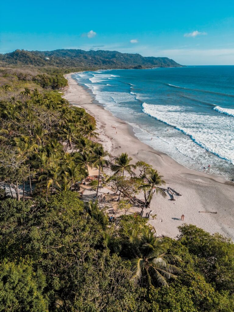 Costa Rica roadtrip - twee weken tour Costa Rica - Costa Rica Nomads