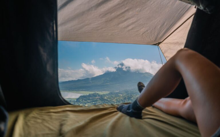 Costa Rica Nomads - Roadtrip Costa Rica - Rondreis Costa Rica - 4x4 Costa Rica - Autoreis Costa Rica - Twee weken Costa Rica