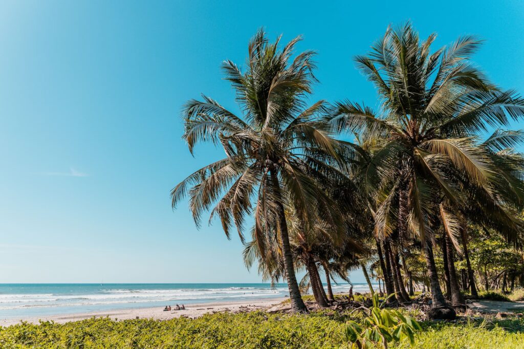 Costa Rica roadtrip - twee weken tour Costa Rica - Costa Rica Nomads