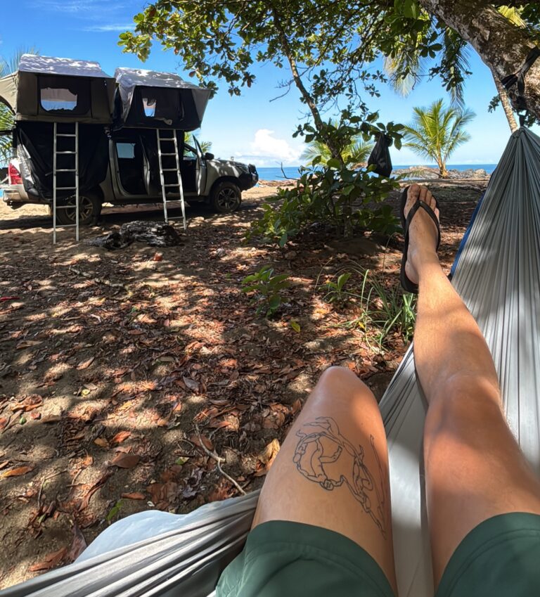 Costa Rica roadtrip - twee weken tour Costa Rica - Costa Rica Nomads