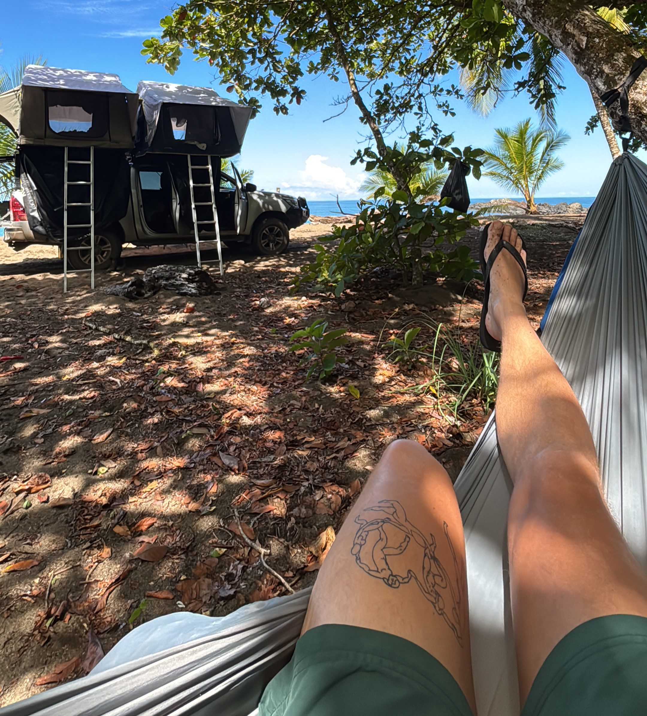 Costa Rica roadtrip - twee weken tour Costa Rica - Costa Rica Nomads