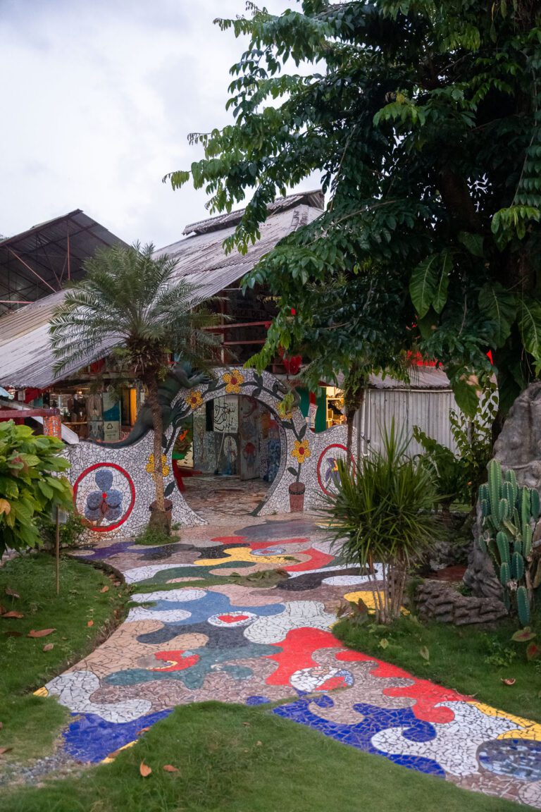 Costa Rica roadtrip - twee weken tour Costa Rica - Costa Rica Nomads