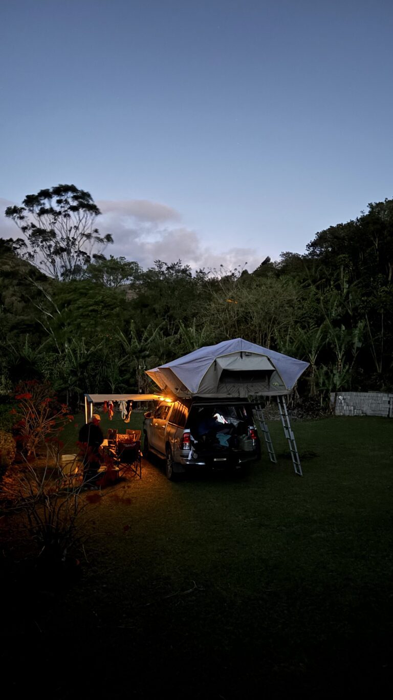 Costa Rica roadtrip - twee weken tour Costa Rica - Costa Rica Nomads