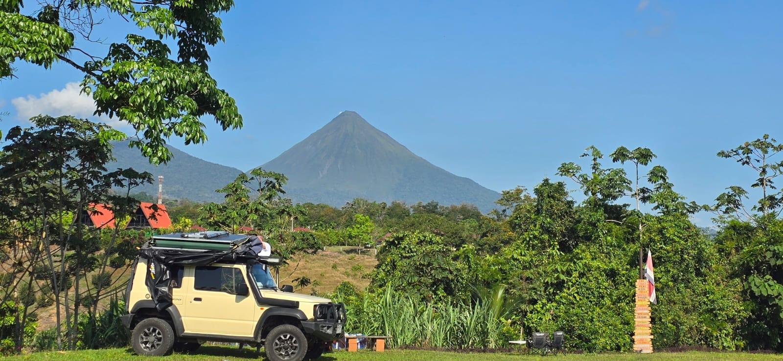 Costa Rica roadtrip - twee weken tour Costa Rica - Costa Rica Nomads