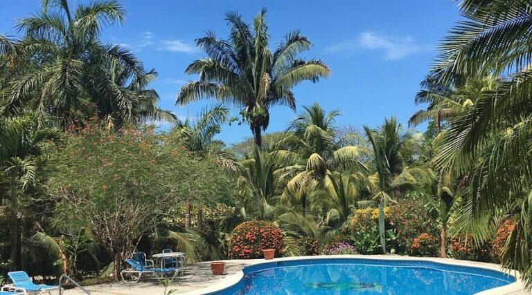 Costa Rica roadtrip - twee weken tour Costa Rica - Costa Rica Nomads