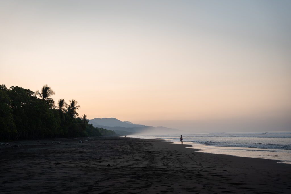 Costa Rica roadtrip - twee weken tour Costa Rica - Costa Rica Nomads