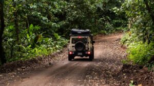 Costa Rica roadtrip - twee weken tour Costa Rica - Costa Rica Nomads